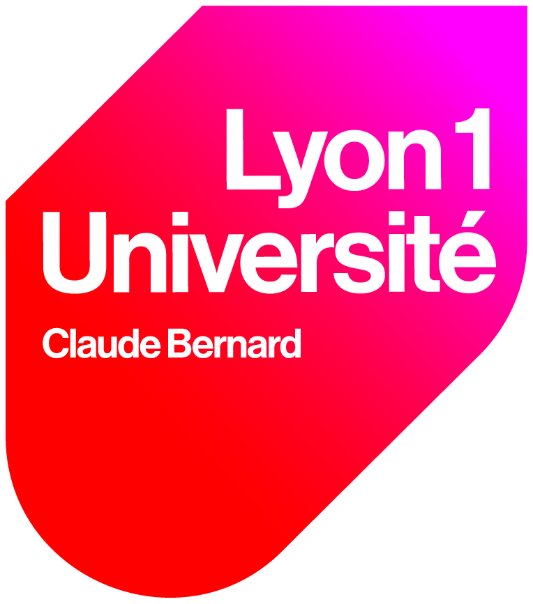 Université Claude Bernard Lyon 1